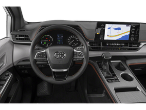 2024 Toyota Sienna XSE AWD