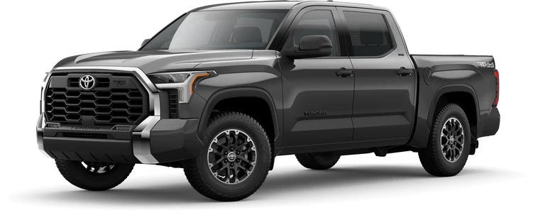 2022 Toyota Tundra SR5 in Magnetic Gray Metallic | Irwin Toyota in Laconia NH