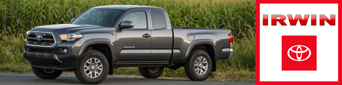 Used Toyota Tacoma Manchester, NH