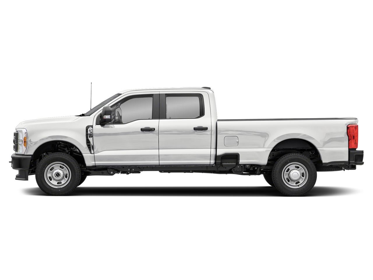 2023 Ford Super Duty F-350 SRW XLT
