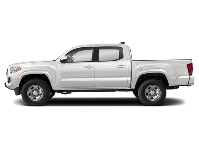 2023 Toyota Tacoma TRD Pro