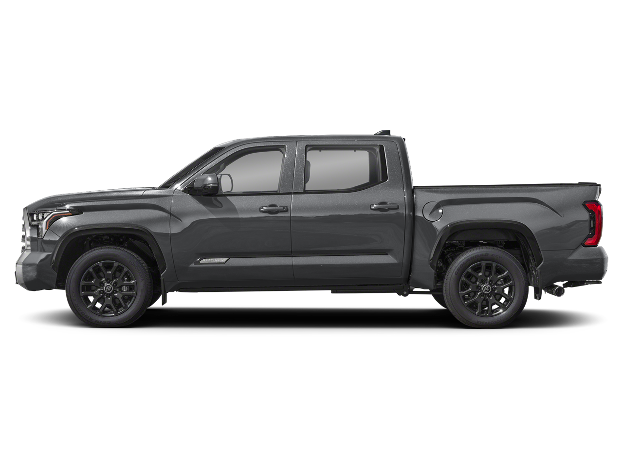 2026 Toyota Tundra Platinum - Photo 38