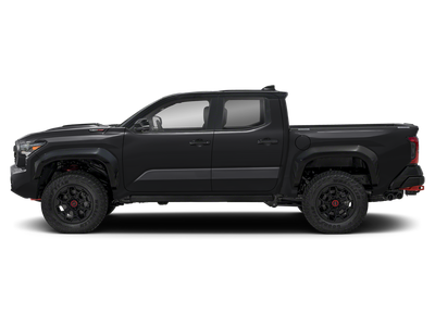 2026 Toyota Tacoma TRD Pro Hybrid