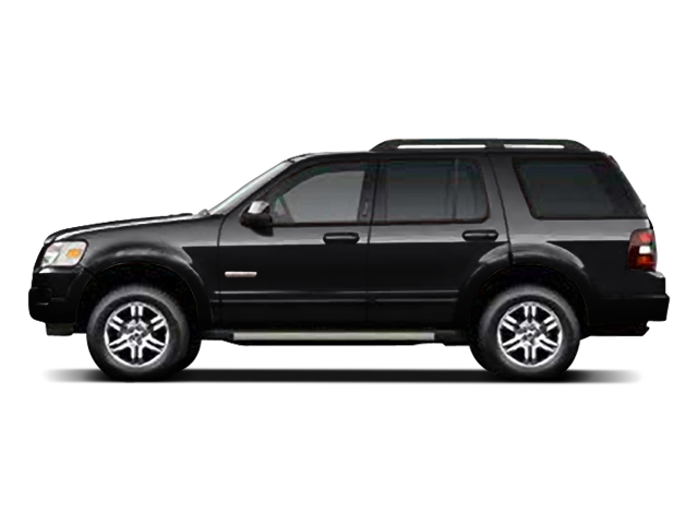 2010 Ford Explorer XLT