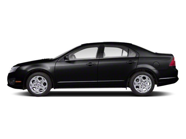 2012 Ford Fusion Hybrid