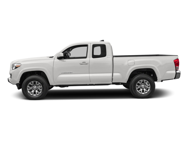 2016 Toyota Tacoma TRD Off Road