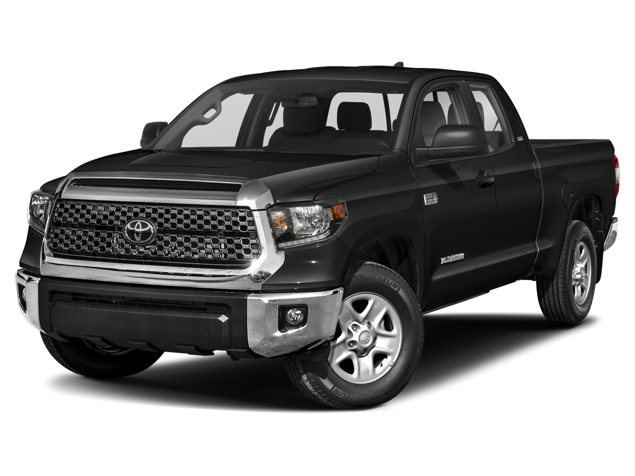 2020 Toyota Tundra 4WD SR5