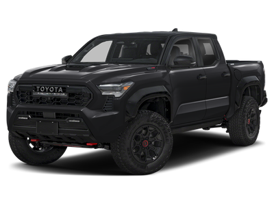 2026 Toyota Tacoma TRD Pro Hybrid