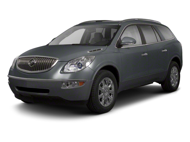 2011 Buick Enclave CXL-2