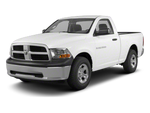 2012 RAM 1500 ST