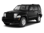 2012 Jeep Liberty Sport Latitude