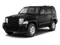 2012 Jeep Liberty Sport Latitude