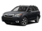 2014 Subaru Forester 2.0XT Touring