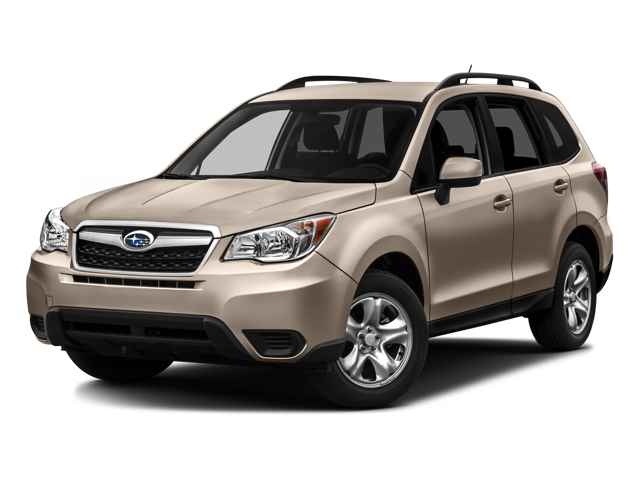 2016 Subaru Forester i Premium for sale in Laconia, NH