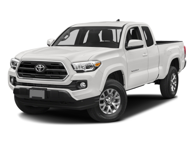 2016 Toyota Tacoma TRD Off Road