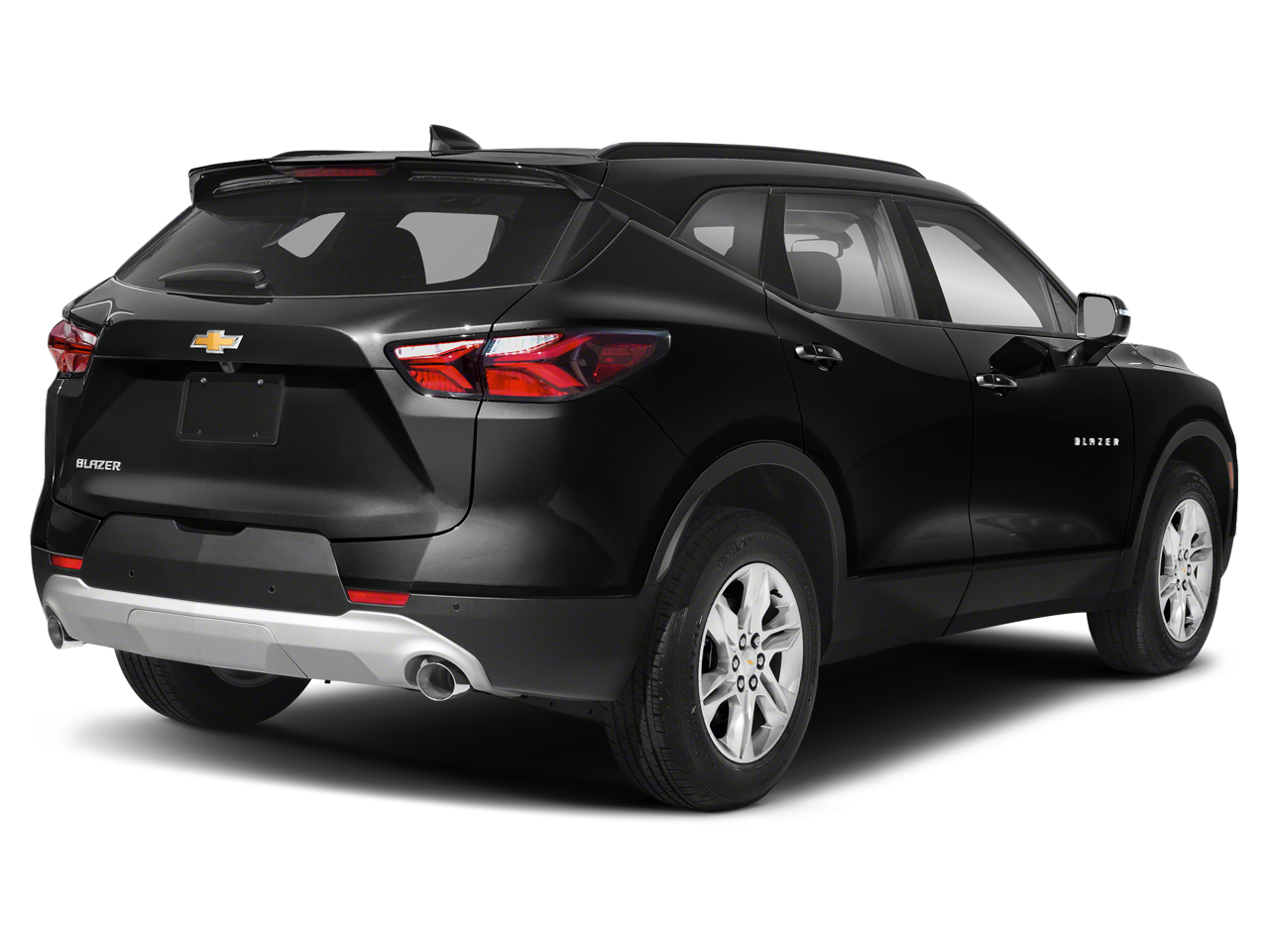 2019 Chevrolet Blazer 3LT