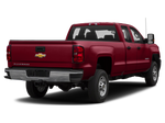 2019 Chevrolet Silverado 2500 HD LT