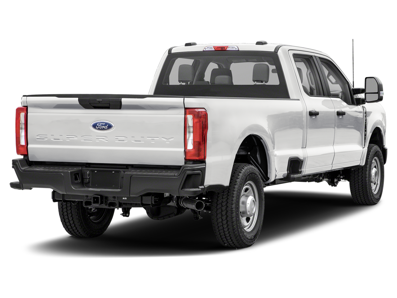 2023 Ford Super Duty F-350 SRW XLT