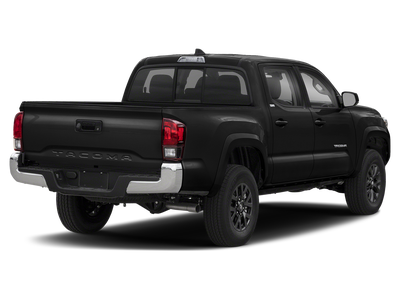 2023 Toyota Tacoma 4WD SR5
