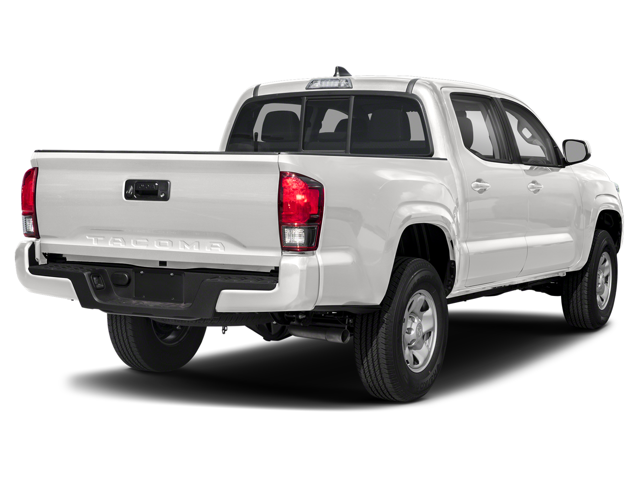 2023 Toyota Tacoma TRD Pro