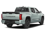2026 Toyota Tundra Platinum CrewMax 5.5' Bed