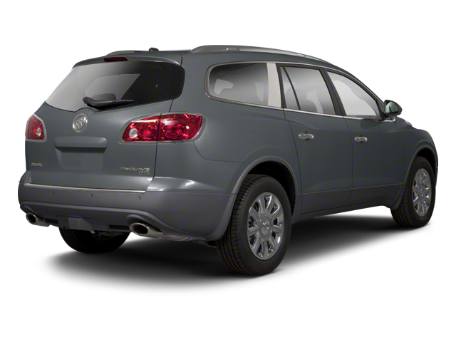 2011 Buick Enclave CXL-2