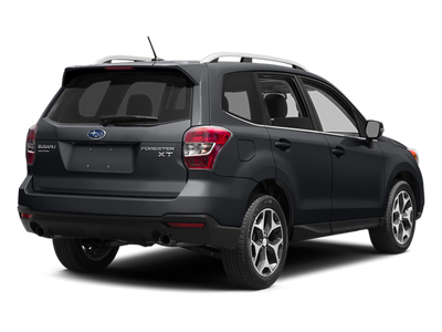 2014 Subaru Forester 2.0XT Touring