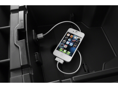 2015 Chevrolet Silverado 2500 HD LT