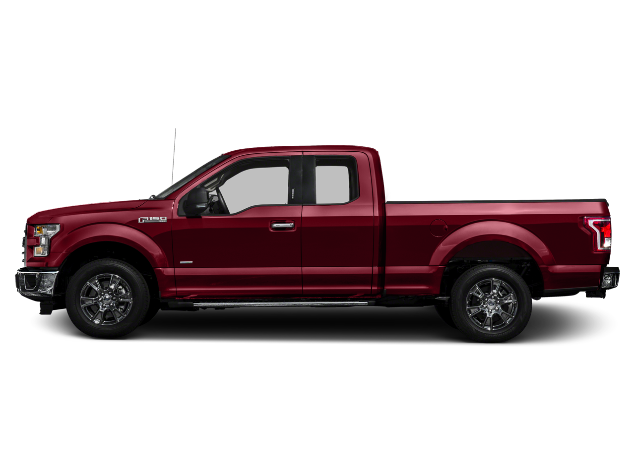 2015 Ford F-150 XL