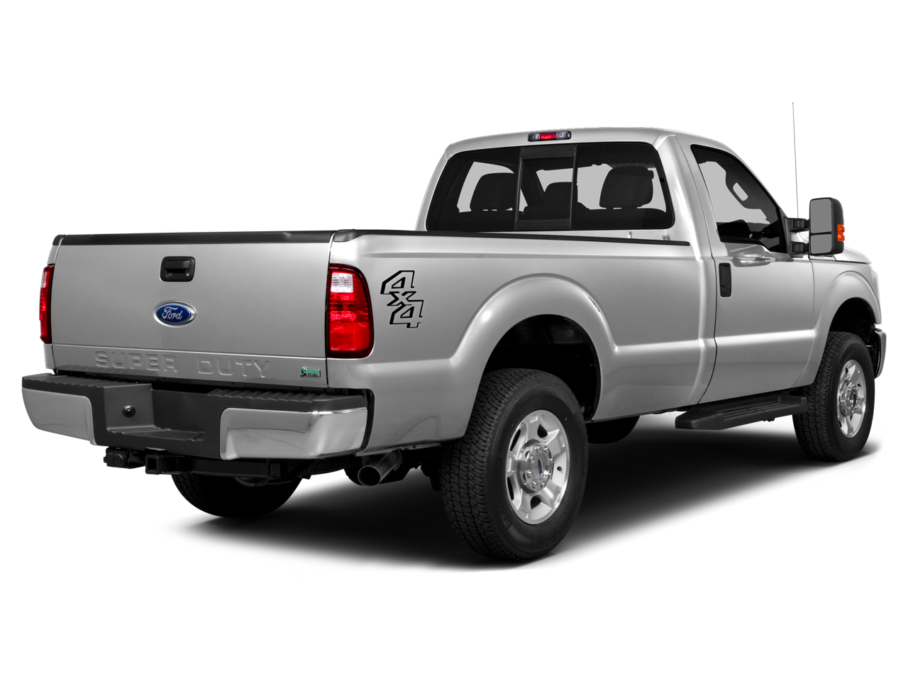 2015 Ford Super Duty F-250 SRW Base