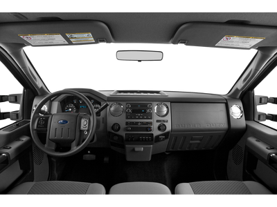 2015 Ford Super Duty F-250 SRW Base