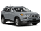 2015 Jeep Cherokee Latitude Altitude