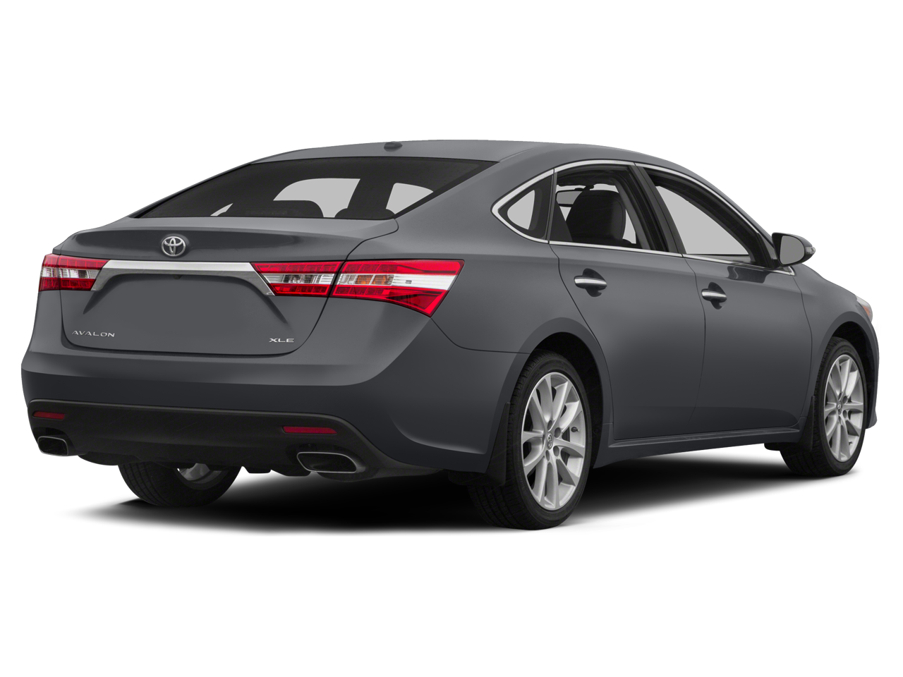 2015 Toyota Avalon XLE