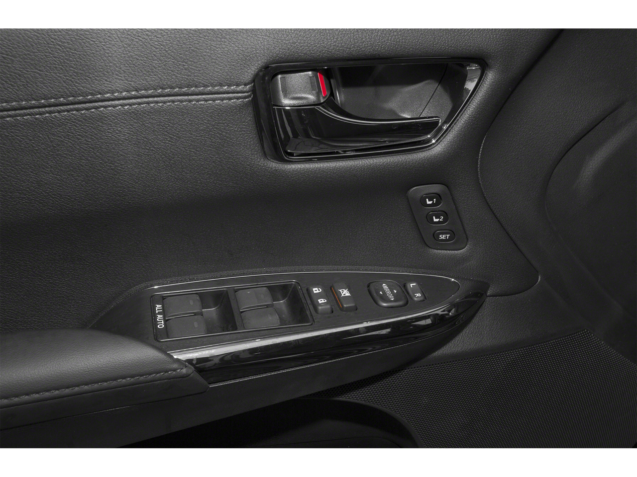 2015 Toyota Avalon XLE