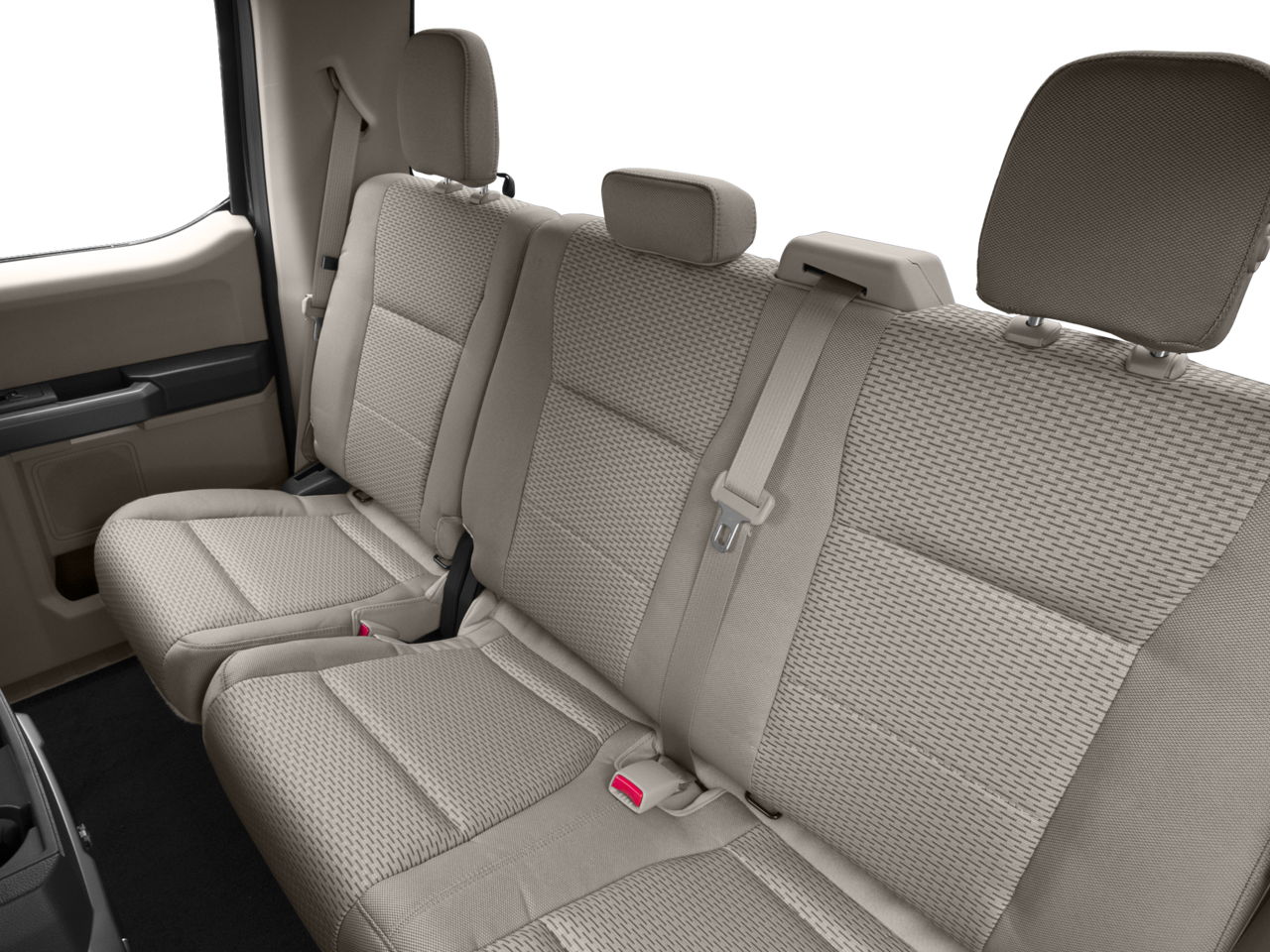 2016 Ford F-150 Base