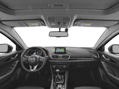 2016 Mazda Mazda3 s Grand Touring