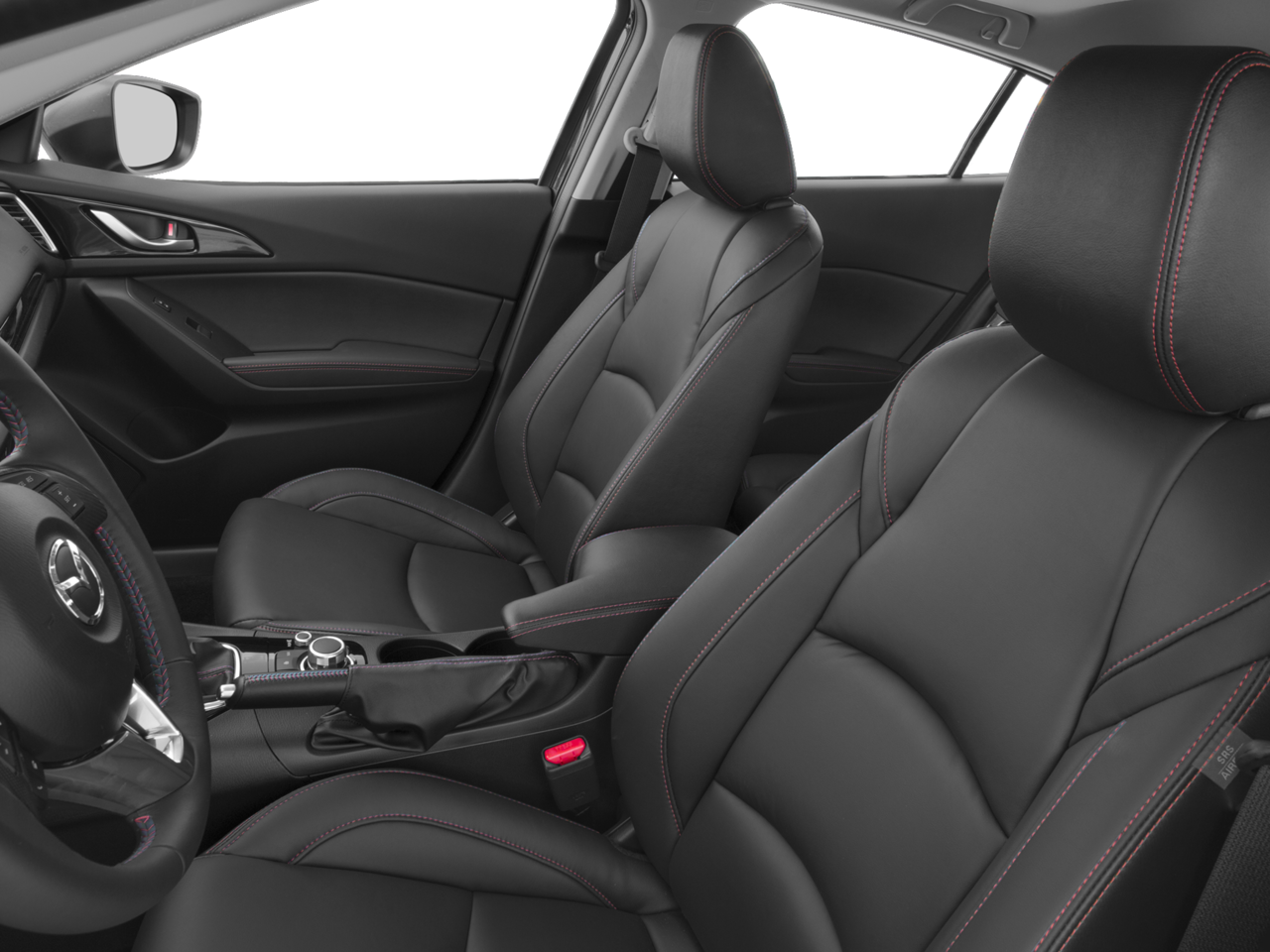 2016 Mazda Mazda3 s Grand Touring