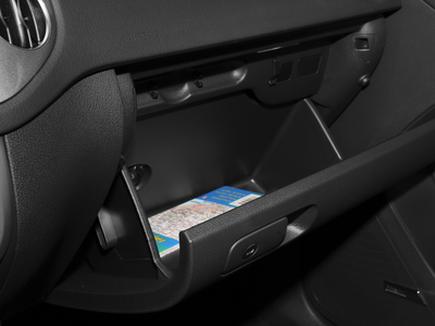 2016 Volkswagen Tiguan SE