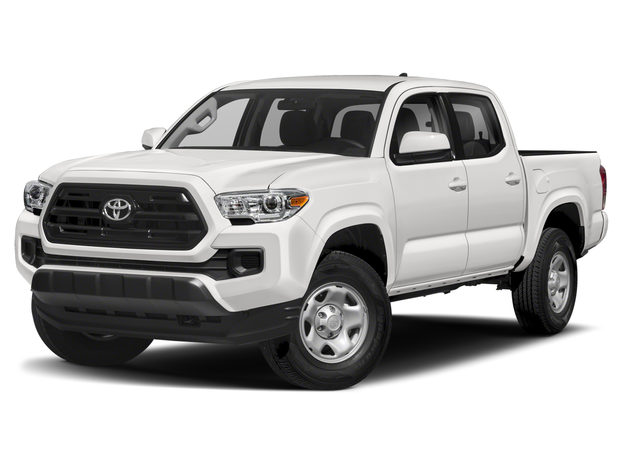 2018 Toyota Tacoma TRD PRO