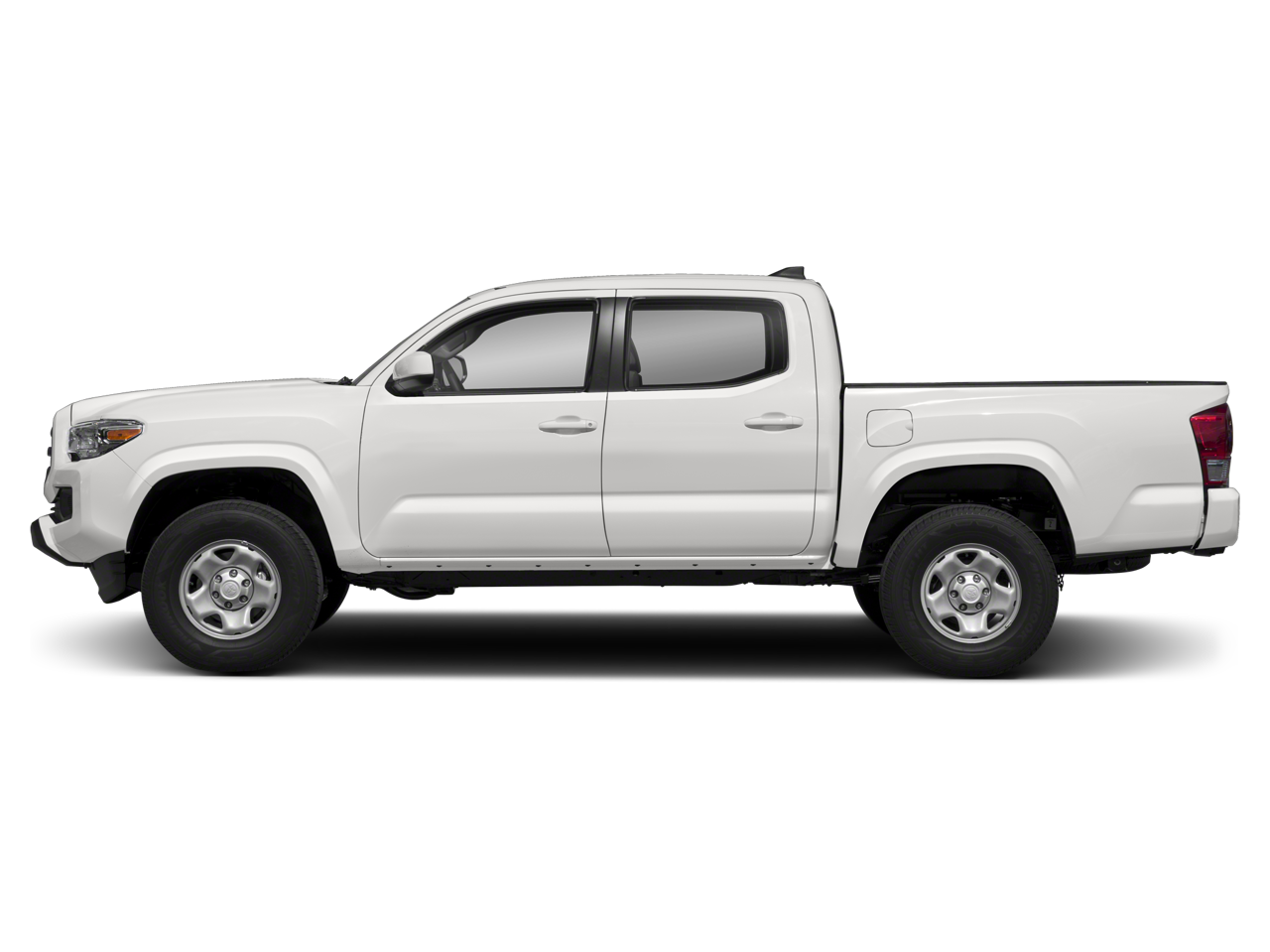 2018 Toyota Tacoma TRD PRO
