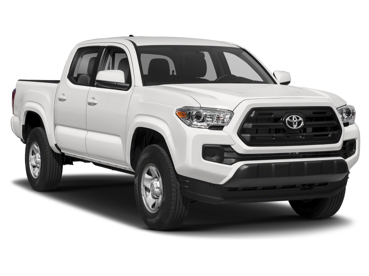 2018 Toyota Tacoma TRD PRO