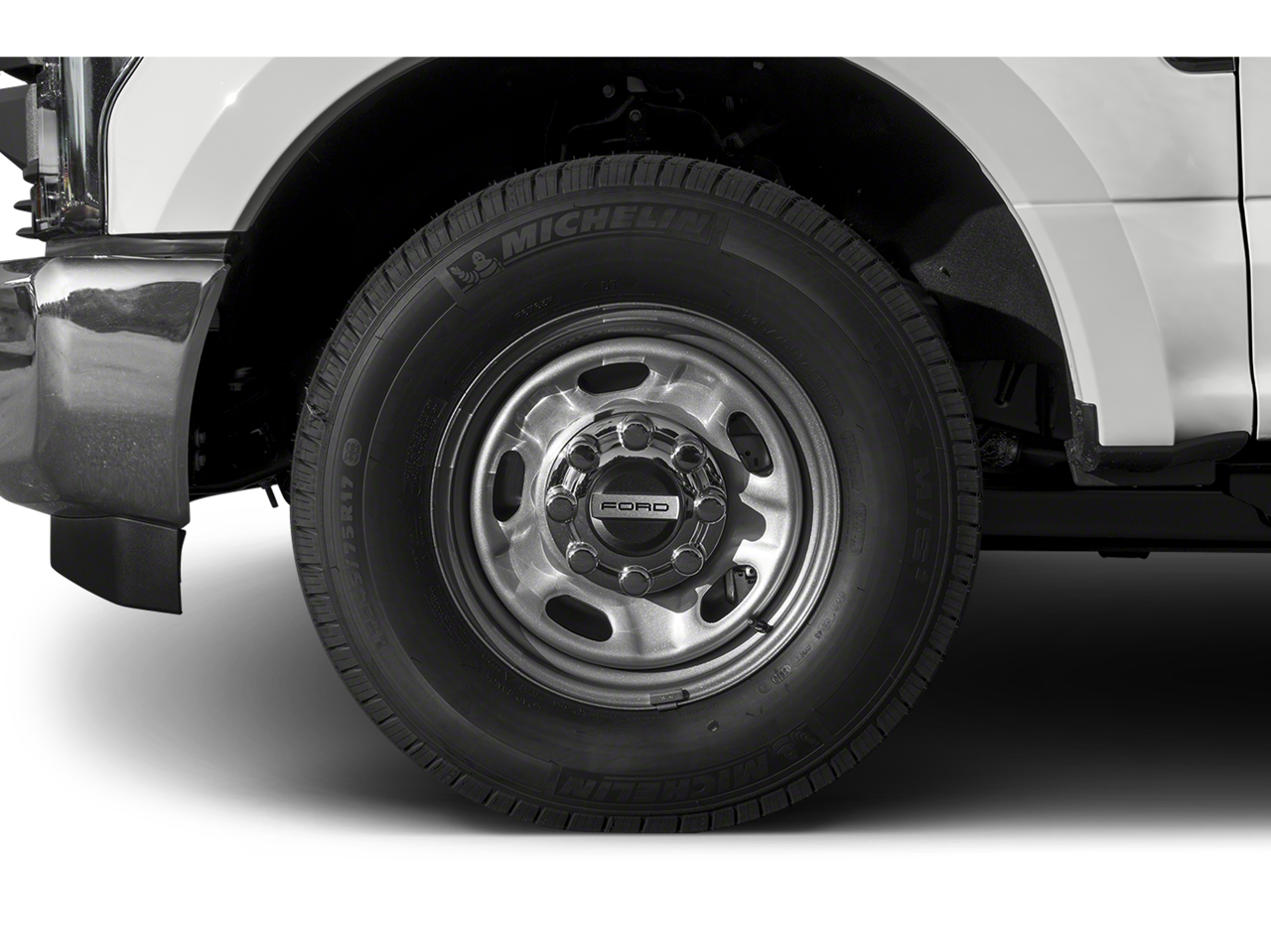 2019 Ford Super Duty F-250 SRW Super Duty