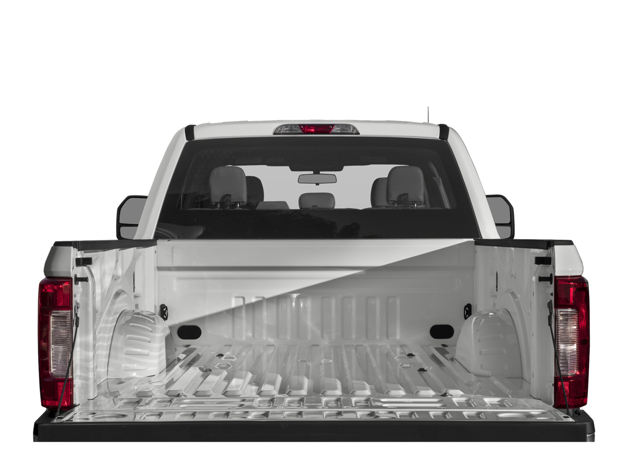 2019 Ford Super Duty F-250 SRW Super Duty