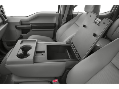 2019 Ford Super Duty F-250 SRW Platinum
