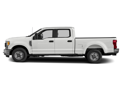 2019 Ford Super Duty F-250 SRW Super Duty