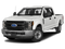 2019 Ford Super Duty F-350 SRW Super Duty