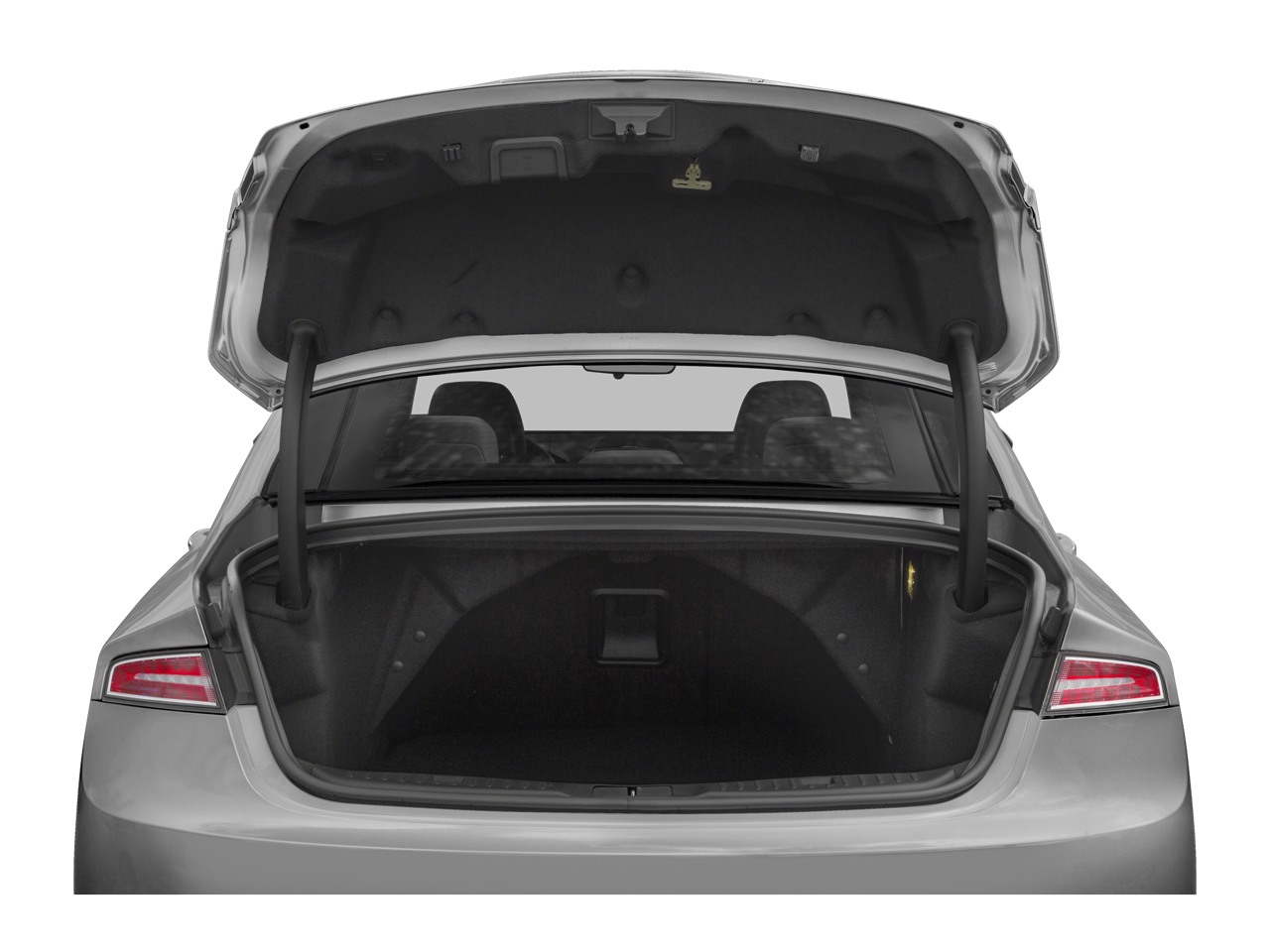 2019 Lincoln MKZ Reserve II