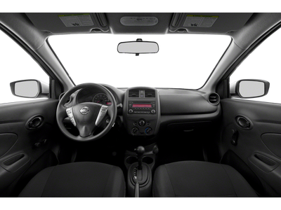 2019 Nissan Versa Sedan SV