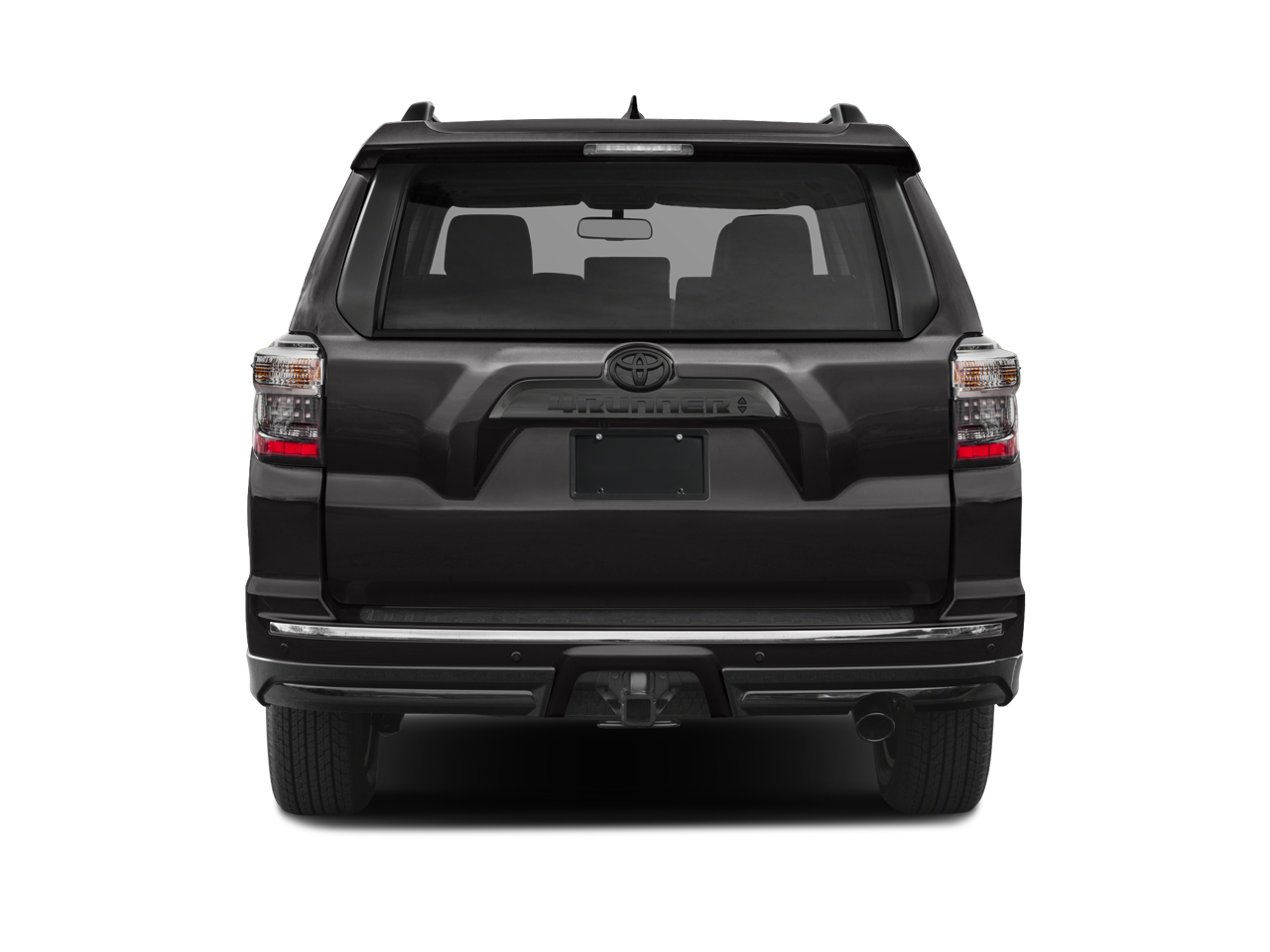 2019 Toyota 4Runner Limited Nightshade