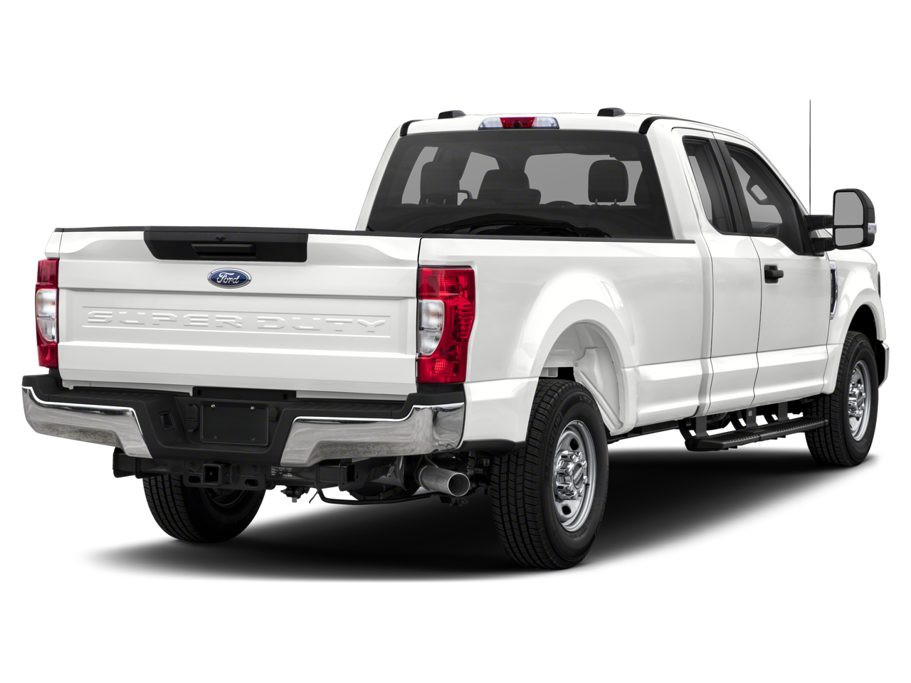 2020 Ford Super Duty F-250 SRW Base